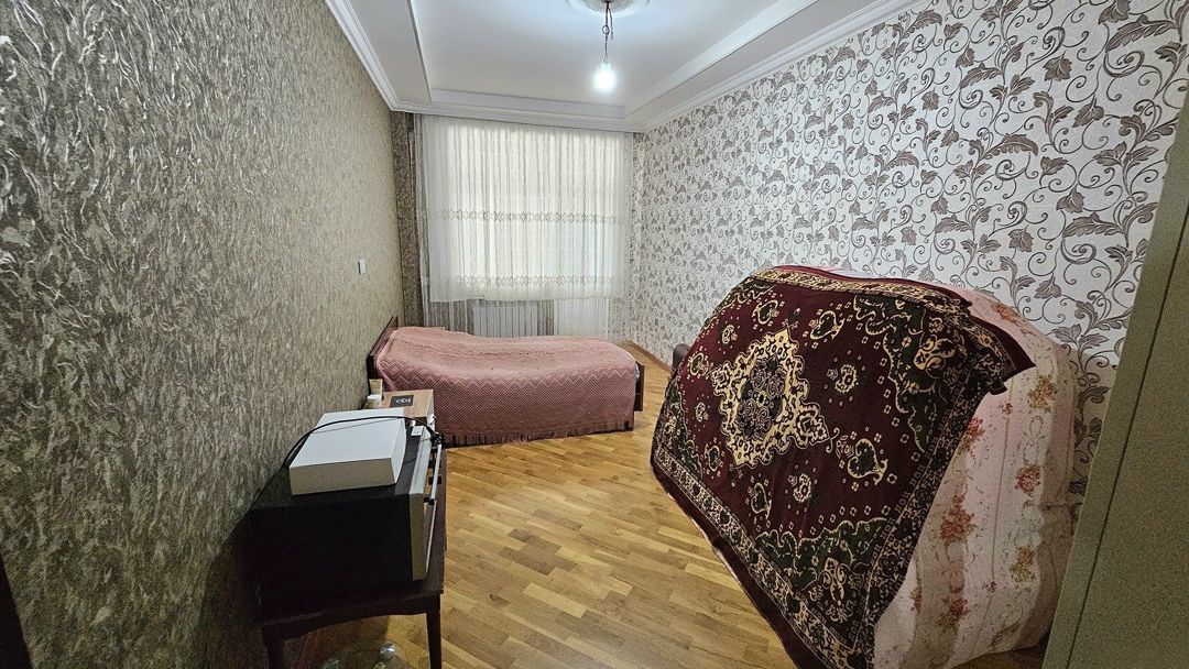 Satılır 3 otaqlı yeni tikili 130 m² — Mənzil, Bakı (5)