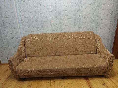 İşlənmiş, Divan-kravat, Kreslo, Bazalı, Açılan — Sumqayıt