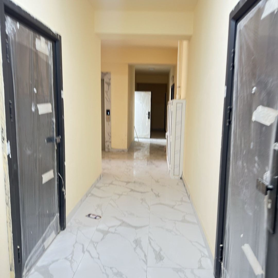 Satılır 2 otaqlı yeni tikili 75 m² — Mənzil, Bakı (5)