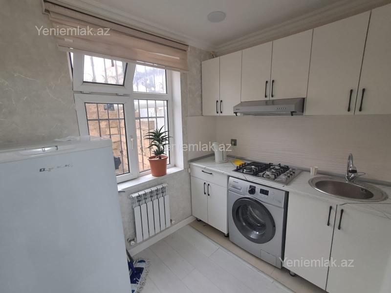 Satılır 2 otaqlı Bina evi menzil (Köhnə tikili), 60 m², Xırdalan ş — Mənzil (8)