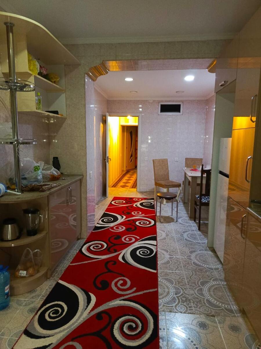 Satılır 3 otaqlı köhnə tikili 100 m² — Mənzil, Bakı (10)