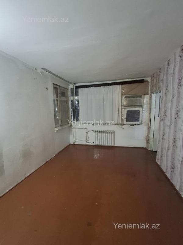 Kirayə 2 otaqlı Bina evi menzil (Köhnə tikili), 50 m², 29-cu məhəllə — Mənzil, Sumqayıt (5)