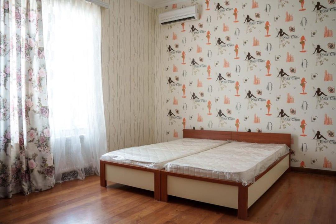 Satılır 5 otaqlı həyət evi/bağ evi 328 m² — Ev, villa, Bakı (6)