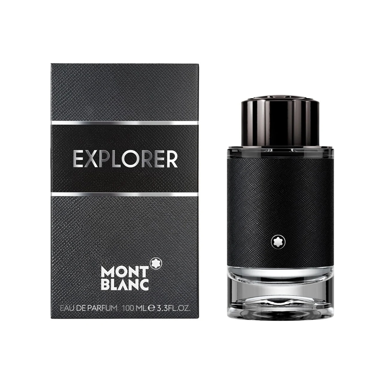Mont blanc explorer (m) edp 100ML — Ətir, Bakı