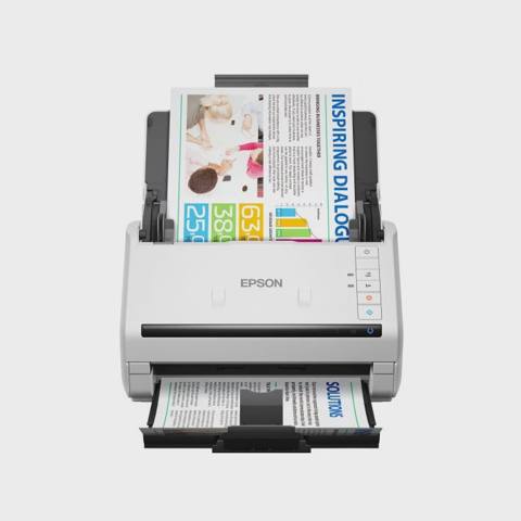 Epson workforce DS-530II (B11B261401) — 855 ₼ · Bakı · Printerləri Epson workforce DS-530II (B11B261401) — Bakı
