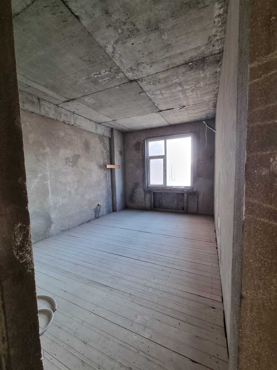 Satılır 4 otaqlı yeni tikili 181 m² — Mənzil, Bakı (4)