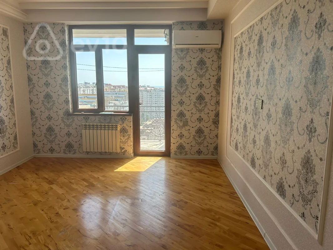 2 otaqlı mənzil, 75 m², Ukranya Dairəsi — kirayə — Mənzil, Bakı (7)