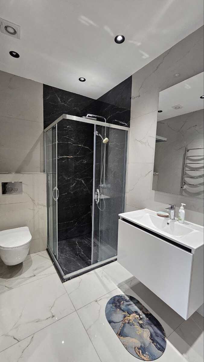 Satılır 3 otaqlı yeni tikili 136 m² — Mənzil, Bakı (8)
