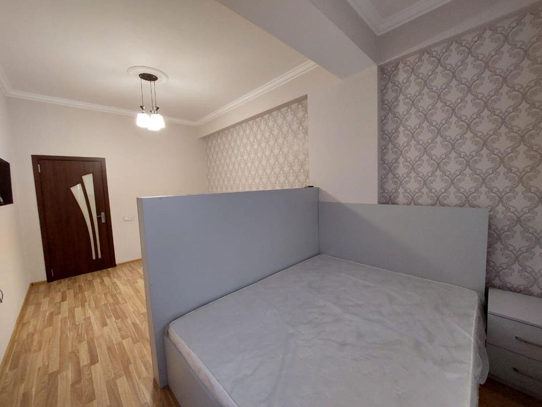 İcarəyə verilir 1 otaqlı yeni tikili 50 m² — Mənzil, Bakı (10)