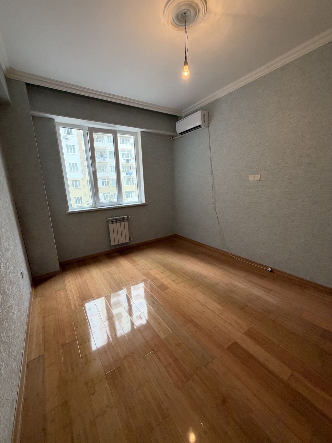 Satılır 4 otaqlı yeni tikili 105 m² — Mənzil, Xırdalan (6)