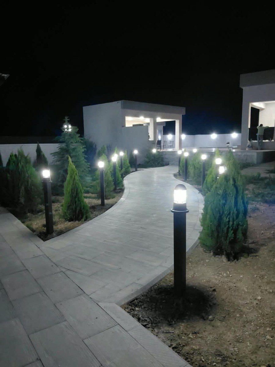 İcarəyə verilir 5 otaqlı həyət evi/bağ evi 250 m² — Ev, villa, Göygöl (6)