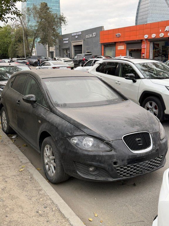 Seat Leon, 1.8 L, 2011 il, 257 648 km — Avtomobillər, Bakı (3)