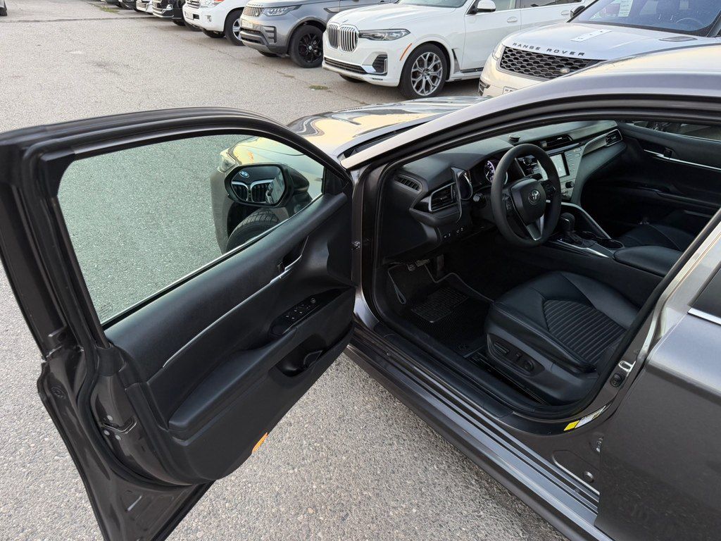 Toyota Camry, 2.5 L, 2019 il, 178 000 km 99-NH-030 — Avtomobillər, Bakı (12)