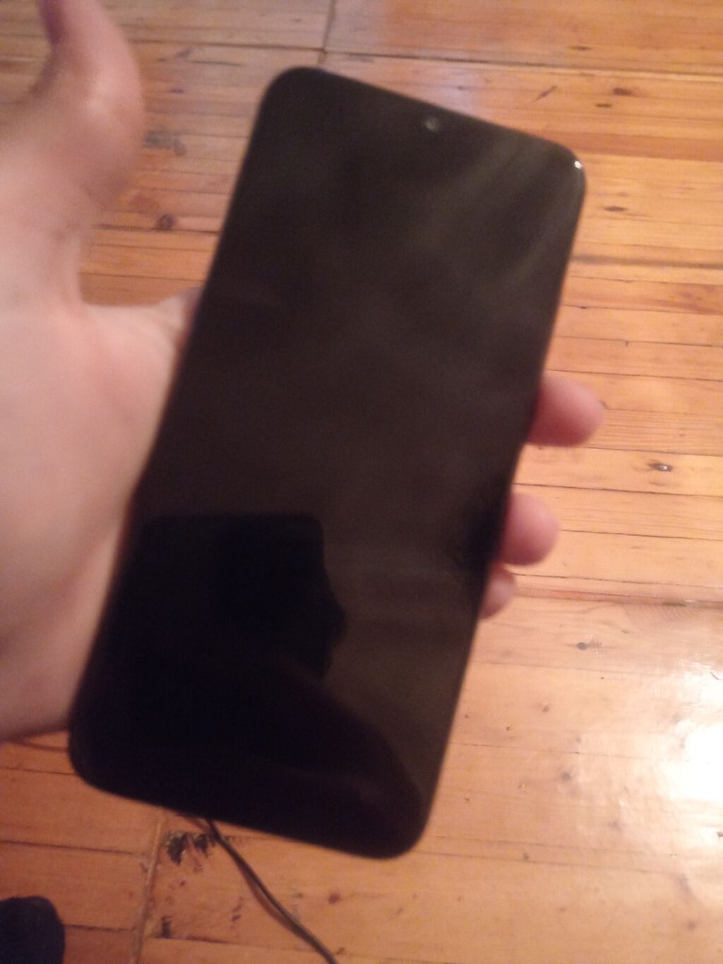 Redmi Note 8 64/4 Hərşeyi işdiyir tekce ekran deyişilib və biraz — Xiaomi, Bərdə (2)