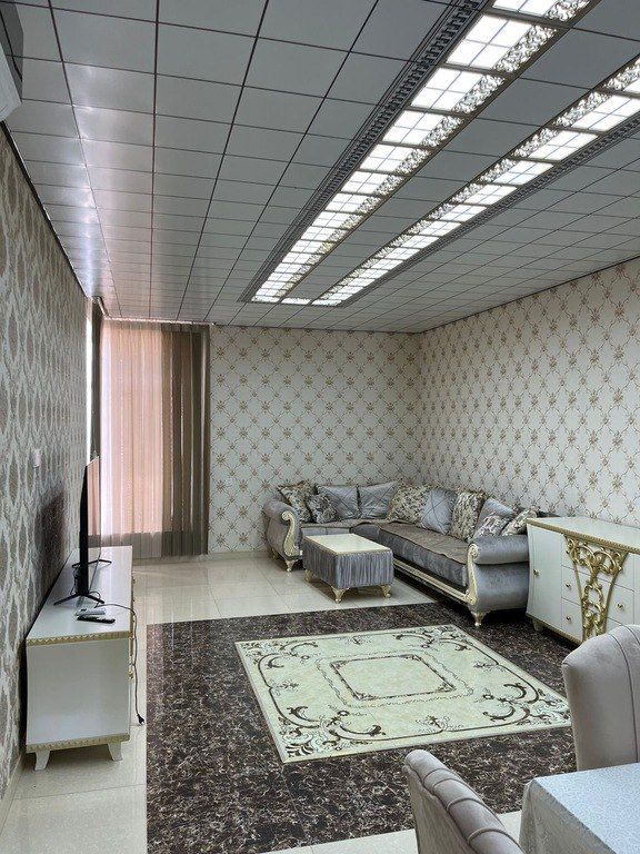 İcarəyə verilir 3 otaqlı həyət evi/bağ evi 200 m² — Ev, villa, Bakı (7)