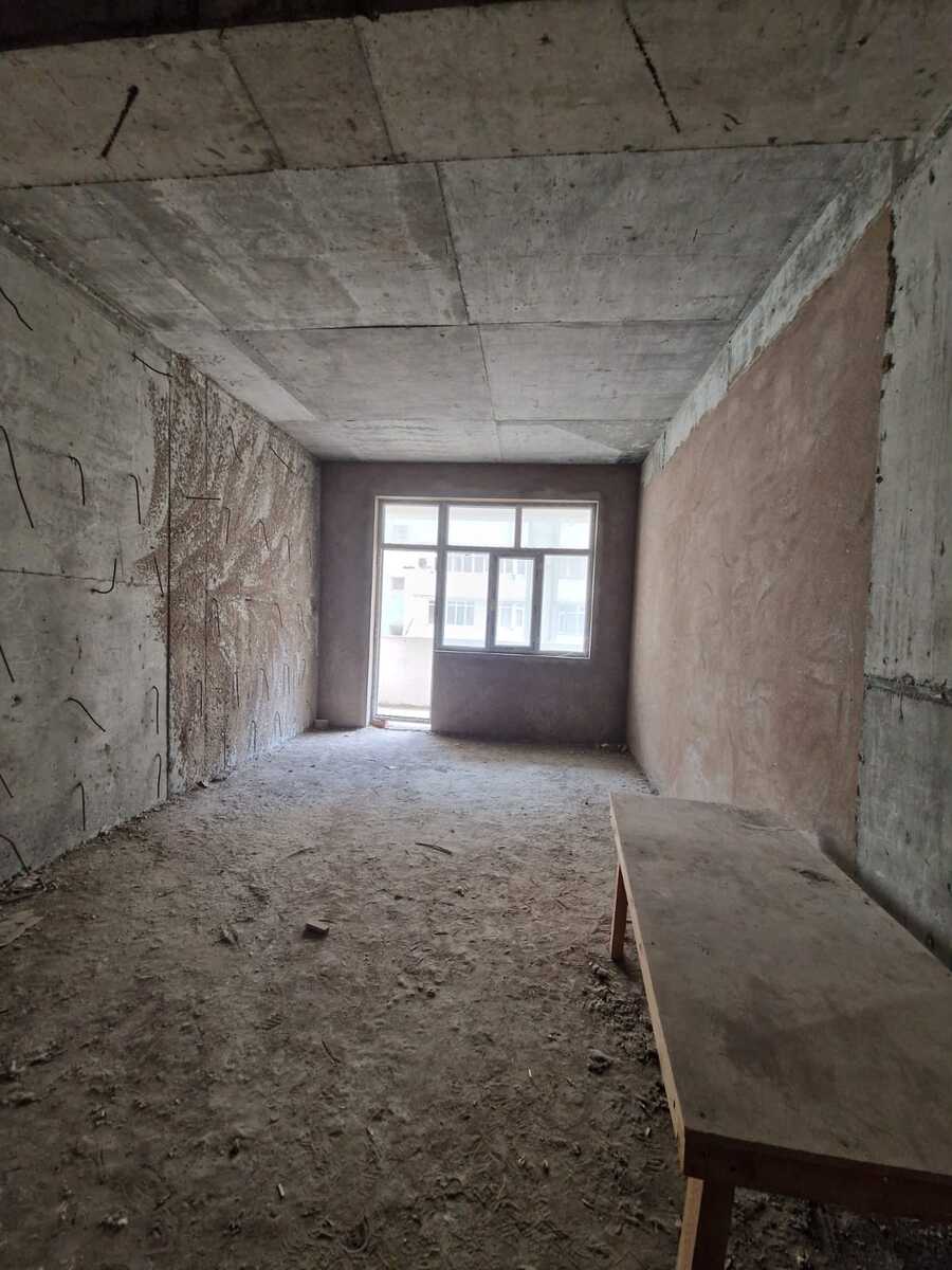 Satılır 4 otaqlı yeni tikili 149 m² — Mənzil, Bakı (11)