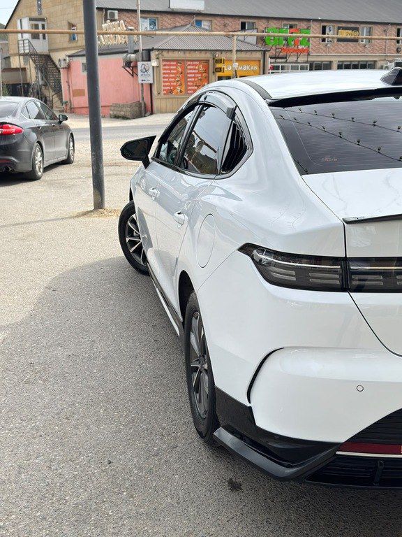 BYD Destroyer 05, 1.5 L, 8.3 kWh, 2025 il, 53 000 km 99-QL-947 — Avtomobillər, Bakı (5)