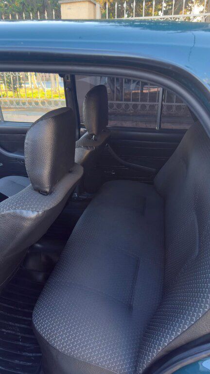 Lada (VAZ) 2106, 1.6 L, 2005 il, 440 000 km — Avtomobillər, Bakı (5)