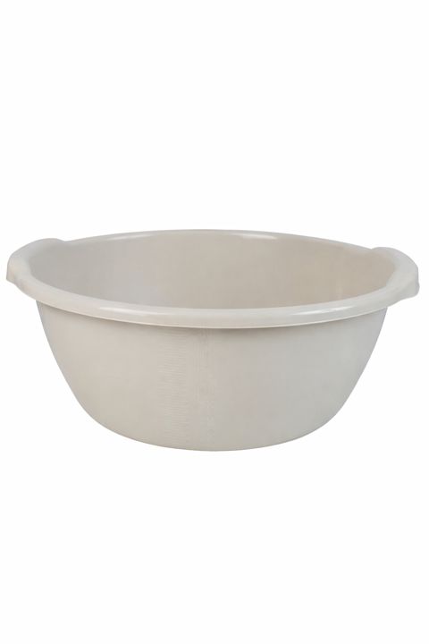 Ləyən Stars plast, 25 l, 48x22 sm, bej — Bakı