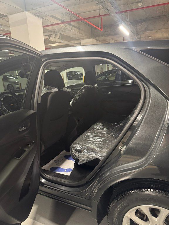 Chevrolet Equinox, 1.5 L, 2019 il, 162 000 km — Avtomobillər, Bakı (4)
