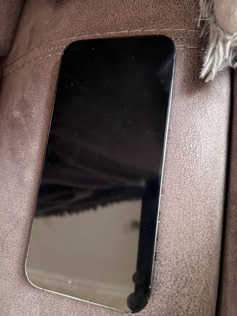 IPhone 14 Pro Max, 256 GB, Deep Purple, Simsiz şarj, Face ID — Bakı