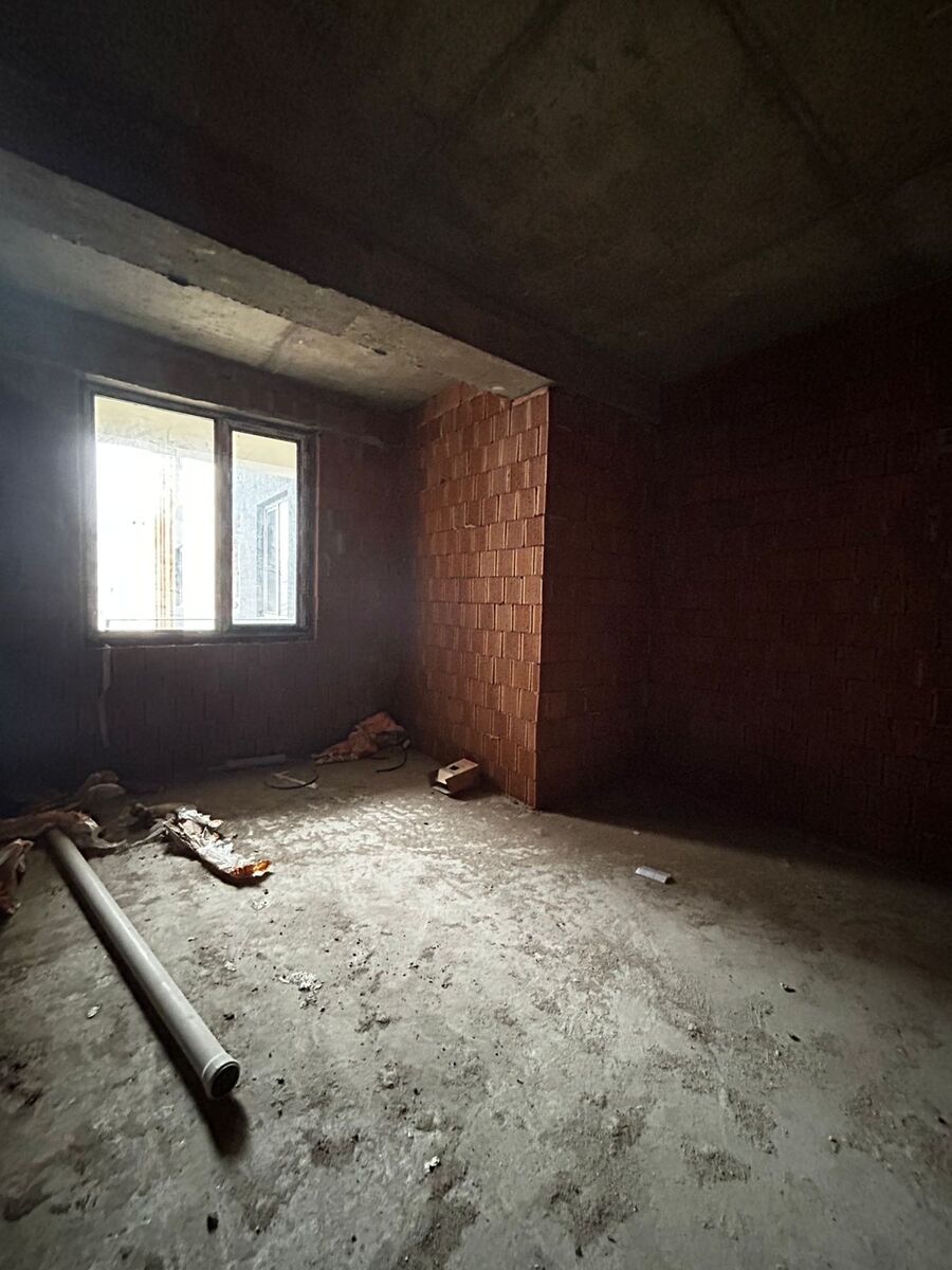 Satılır 2 otaqlı yeni tikili 42 m² — Mənzil, Xırdalan (5)