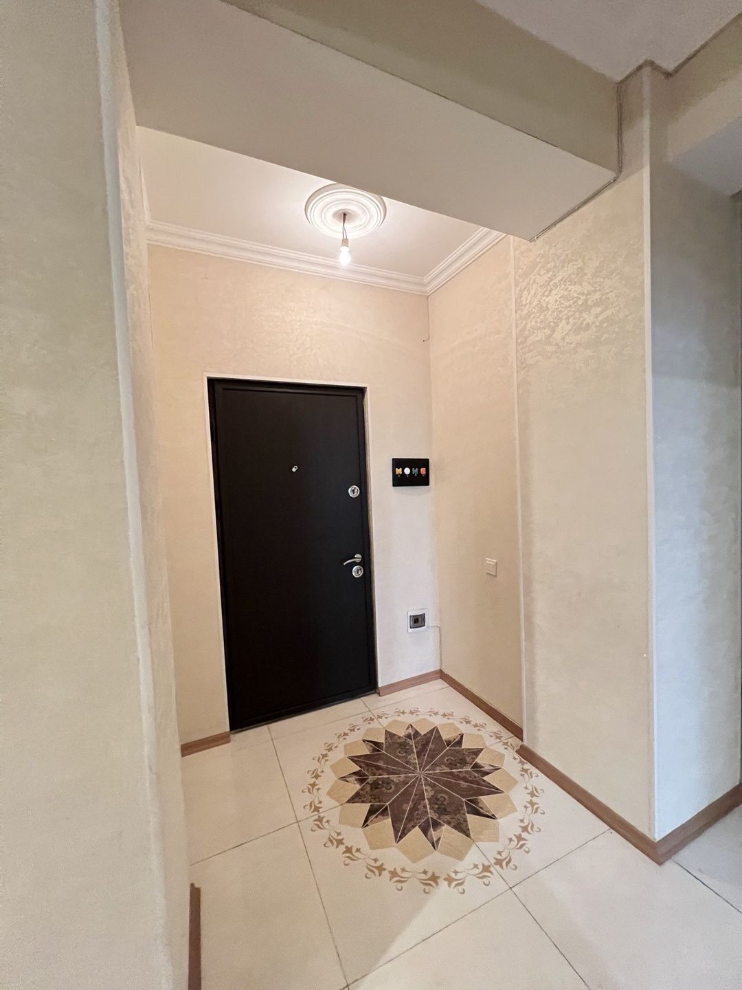 Satılır 4 otaqlı yeni tikili 103 m² — Mənzil, Xırdalan (6)