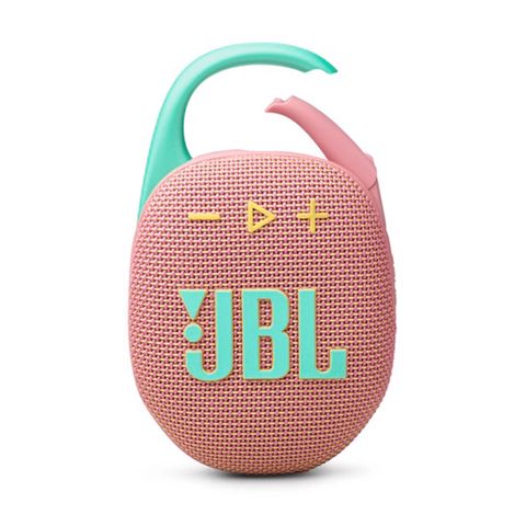 Jbl clıp 5 Pink — Bakı