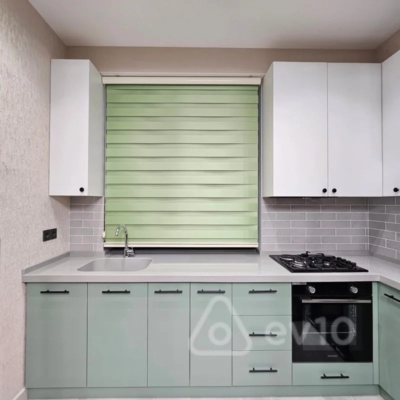 2 otaqlı mənzil, 50 m², Azər manafov — kirayə — Mənzil, Bakı (5)