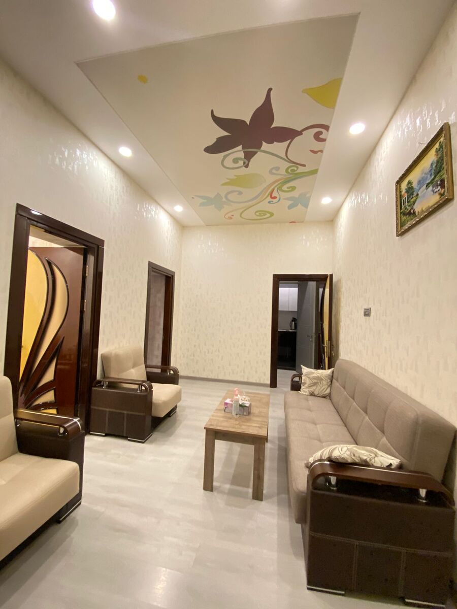 Satılır 2 otaqlı ofis 70.5 m² — Ofis, Bakı (4)