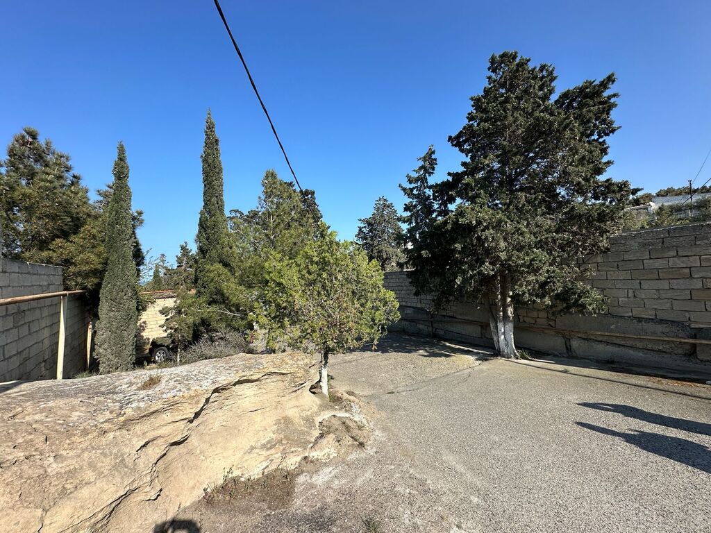 Satılır torpaq 35 sot — Torpaq, Bakı (11)