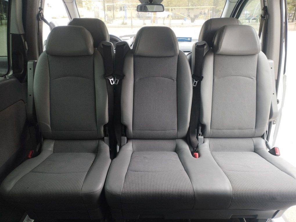 Mercedes Viano, 2.1 L, 2007 il, 430 000 km — Avtomobillər, Bakı (8)