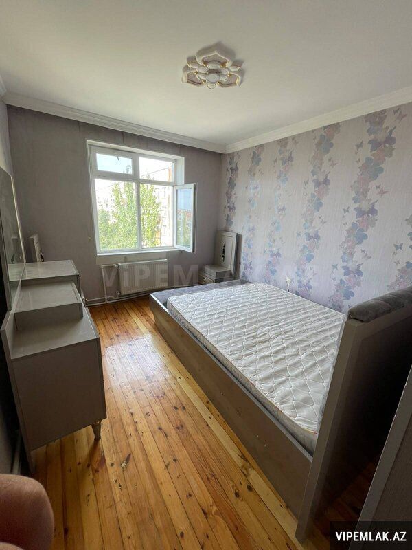 Suraxanı rayonunda 2 otaqlı Köhnə tikili Satılır, 62 m² — Mənzil, Bakı (5)