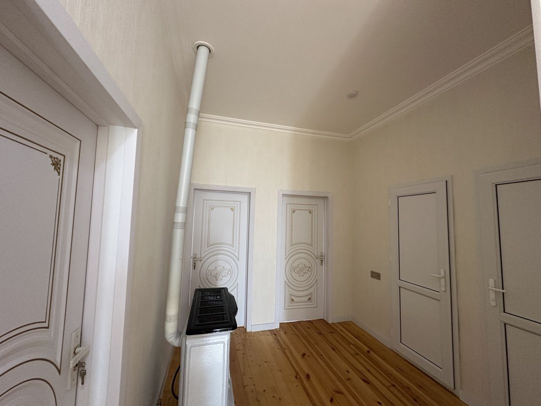 Satılır 7 otaqlı həyət evi/bağ evi 155 m² — Ev, villa, Bakı (6)