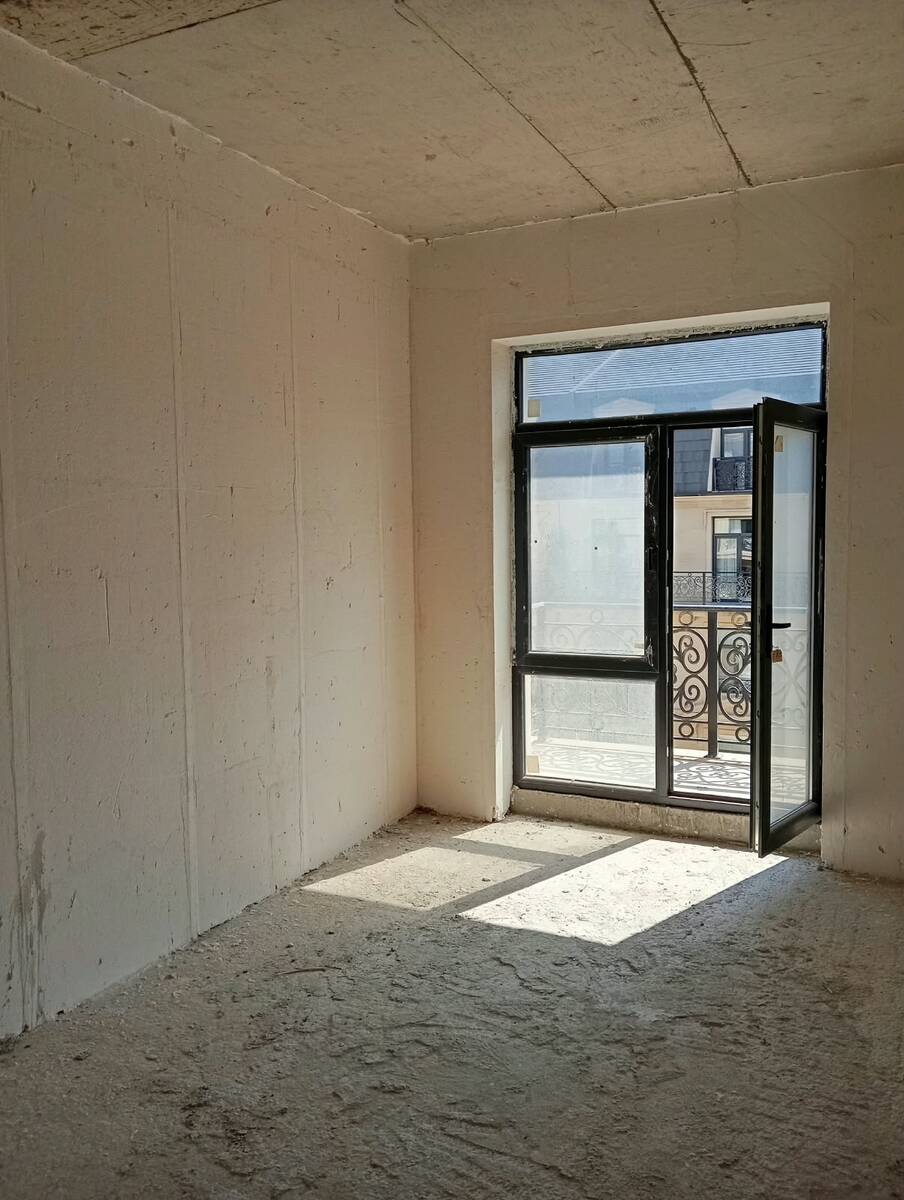 Satılır 4 otaqlı yeni tikili 215 m² — Mənzil, Bakı (6)