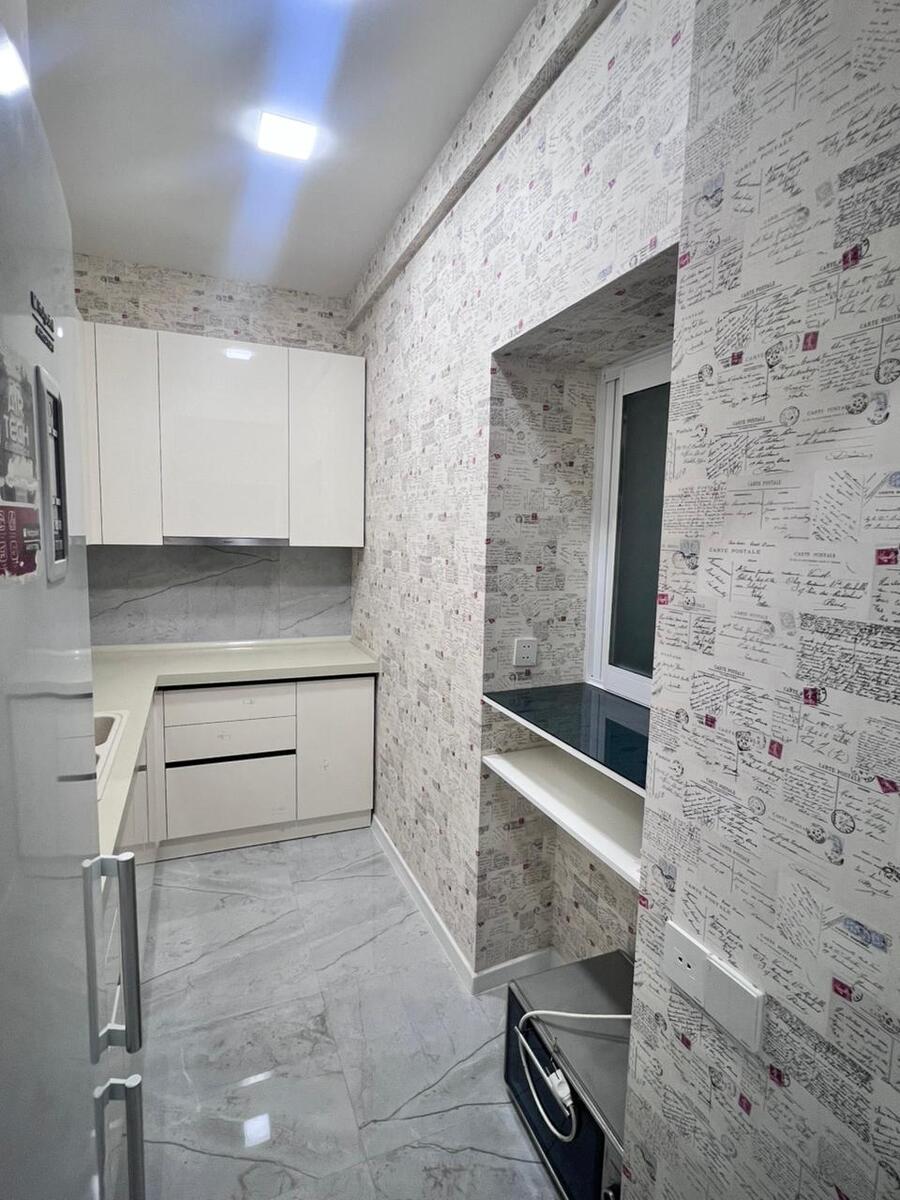 Satılır 2 otaqlı yeni tikili 65 m² — Mənzil, Bakı (3)