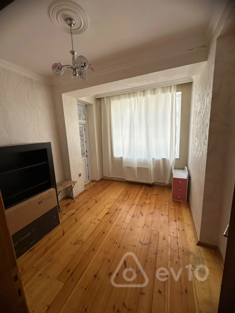 3 otaqlı mənzil, 115 m², həzi aslanov — kirayə — Mənzil, Bakı (4)