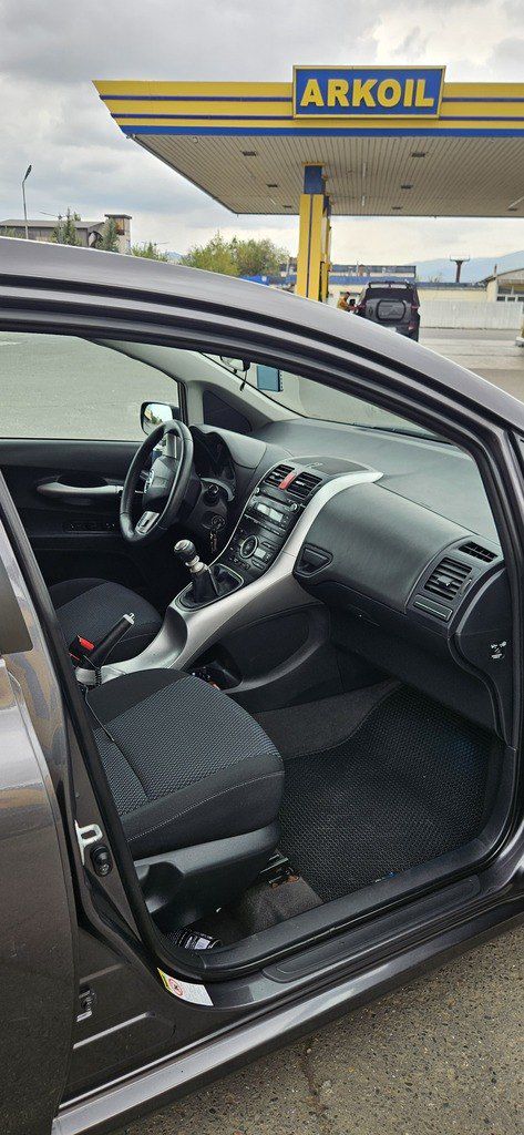 Toyota Auris, 1.4 L, 2011 il, 260 000 km — Avtomobillər, Masallı (10)