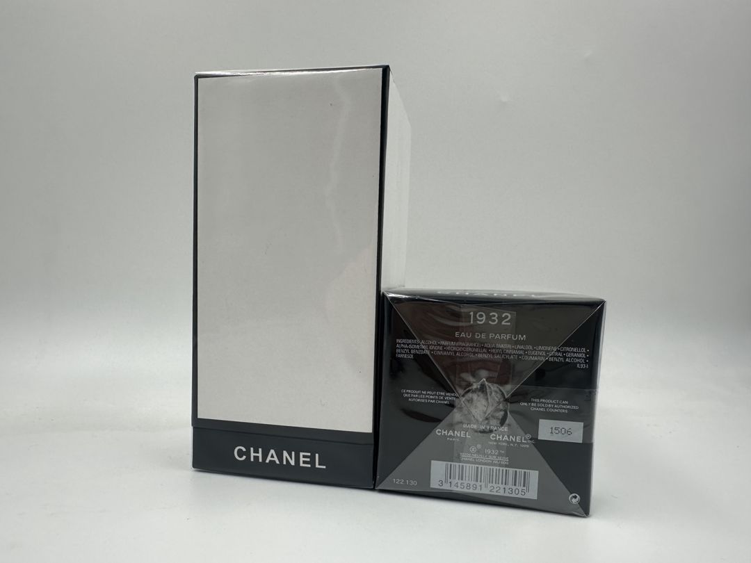No Brand 1932 qadınlar üçün ətir suyu 100 ml — Mallar, Bakı (2)