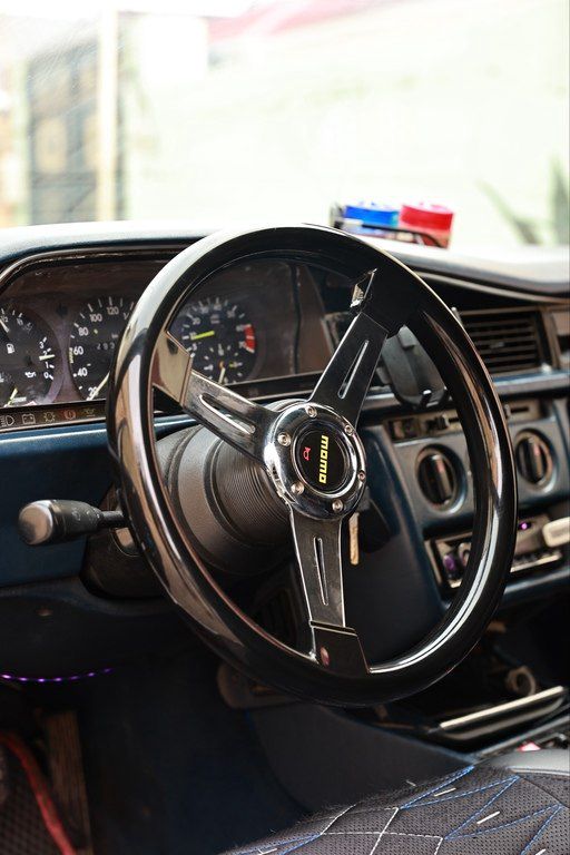 Mercedes 190, 2.0 L, 1989 il, 325 404 km — Avtomobillər, Bakı (12)