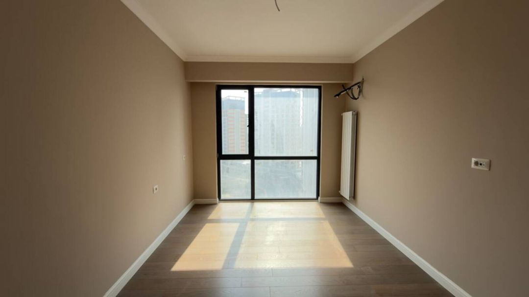 Satılır 3 otaqlı yeni tikili 69 m² — Mənzil, Bakı (9)
