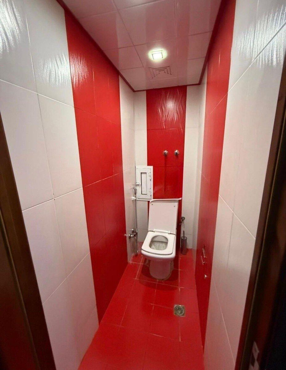 İcarəyə verilir 3 otaqlı yeni tikili 120 m² — Mənzil, Bakı (3)