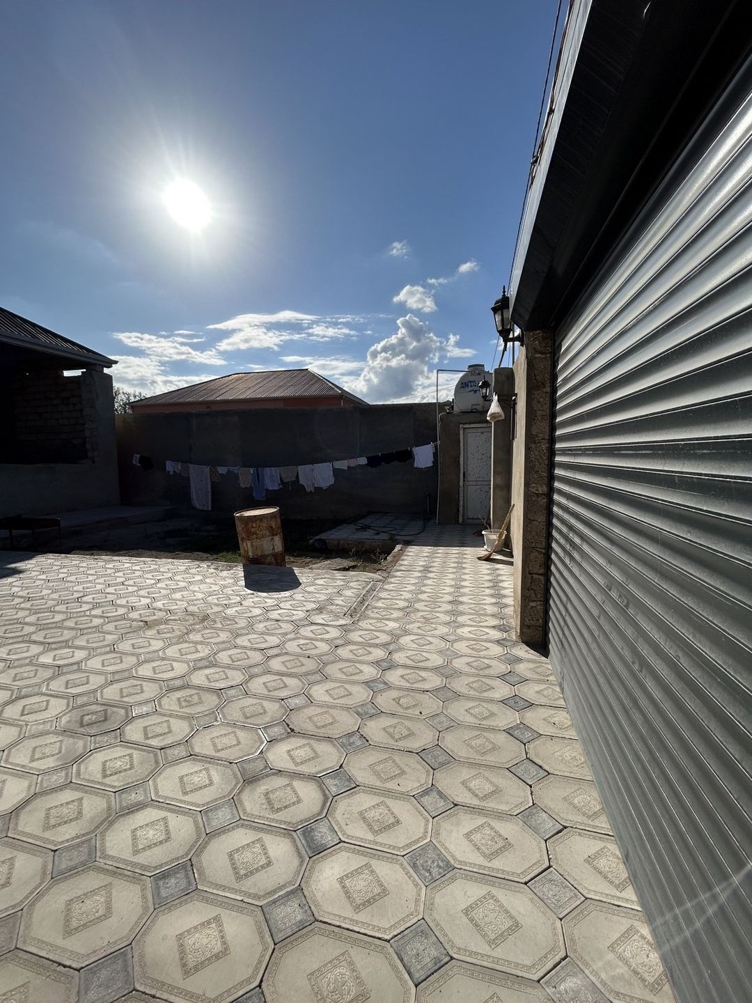 Satılır 3 otaqlı həyət evi/bağ evi 120 m² — Ev, villa, Bakı (4)