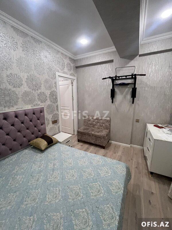 Yeni tikili Satılır Abşeron r., Masazır q., 3 otaq, 82 m² — Mənzil, Bakı (5)