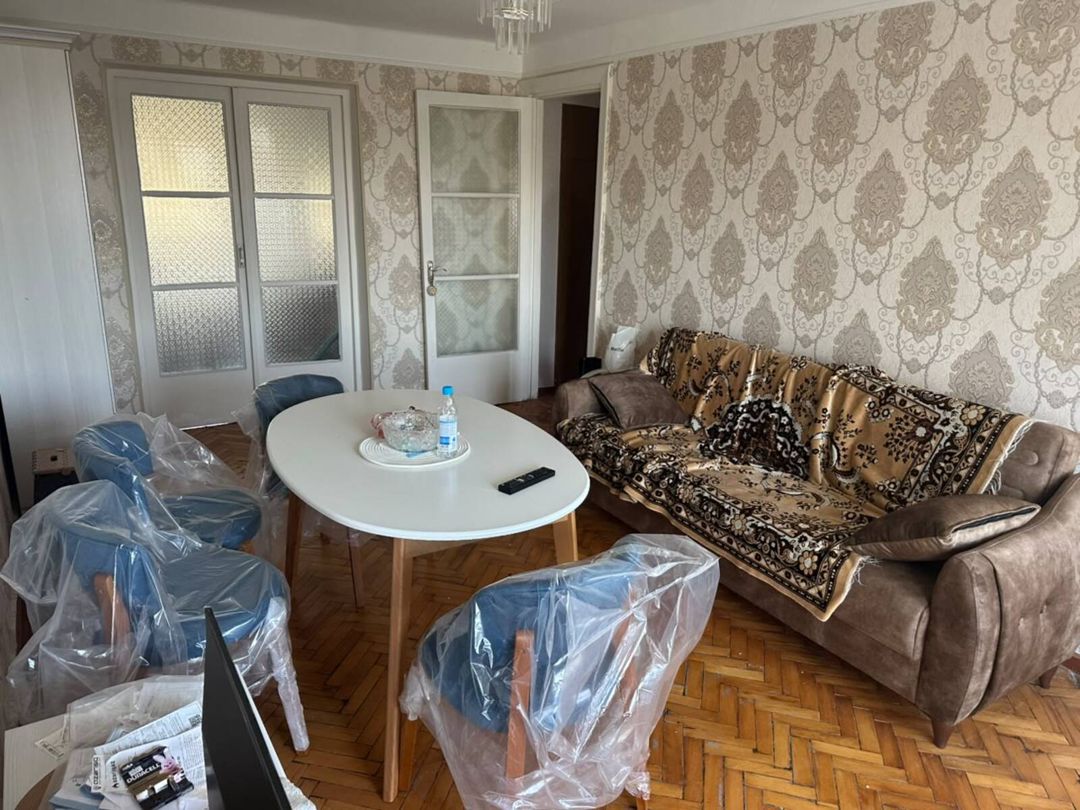 İcarəyə verilir 2 otaqlı köhnə tikili 50 m² — Mənzil, Bakı (4)