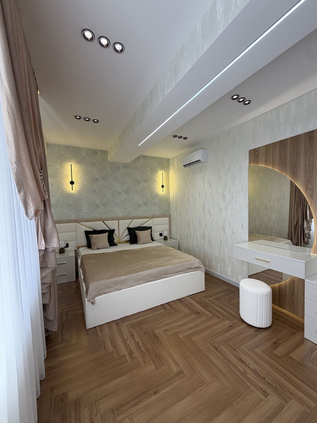 Satılır 3 otaqlı yeni tikili 105 m² — Mənzil, Bakı (12)
