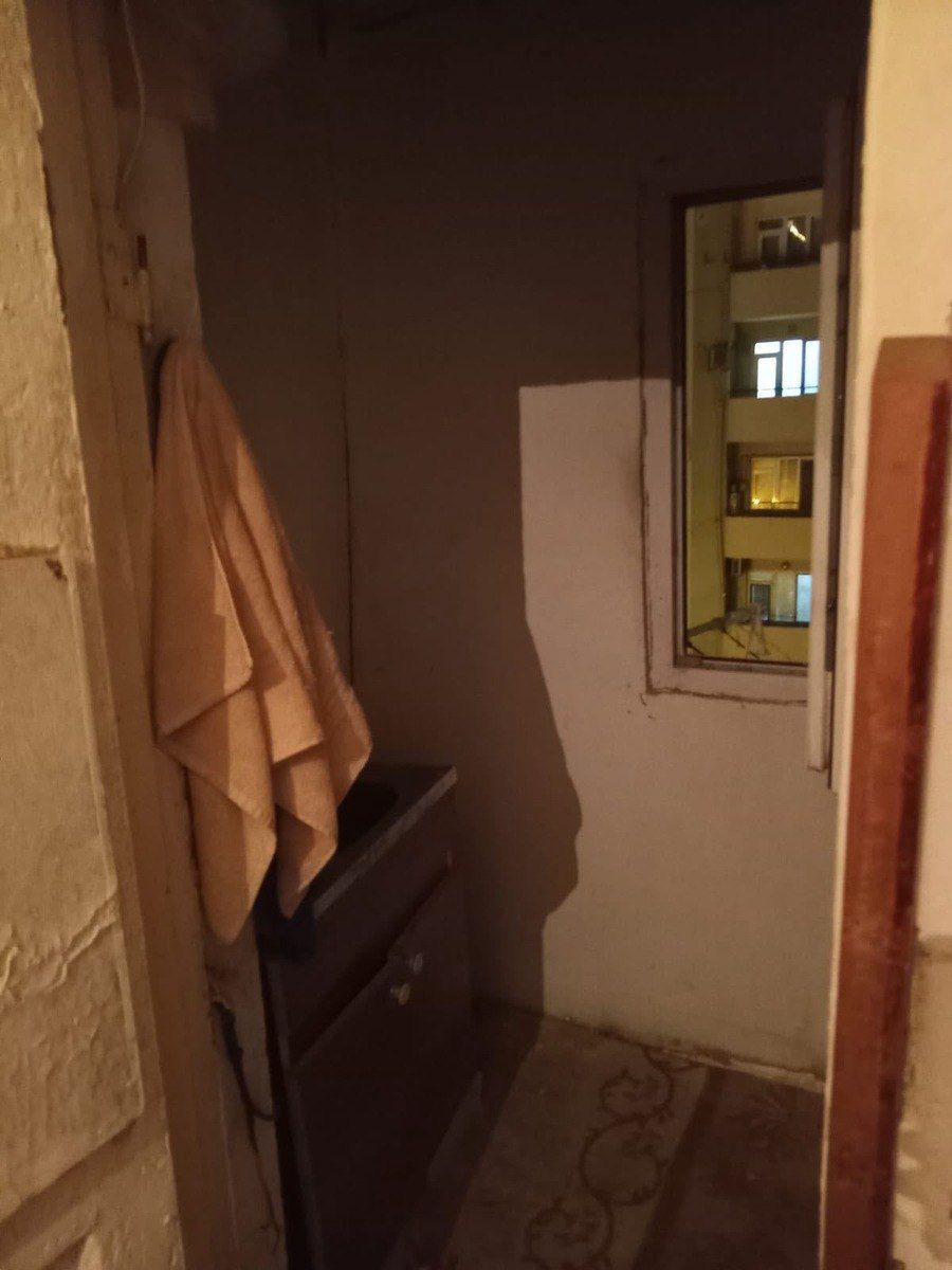 Satılır 1 otaqlı köhnə tikili 20 m² — Mənzil, Bakı (5)