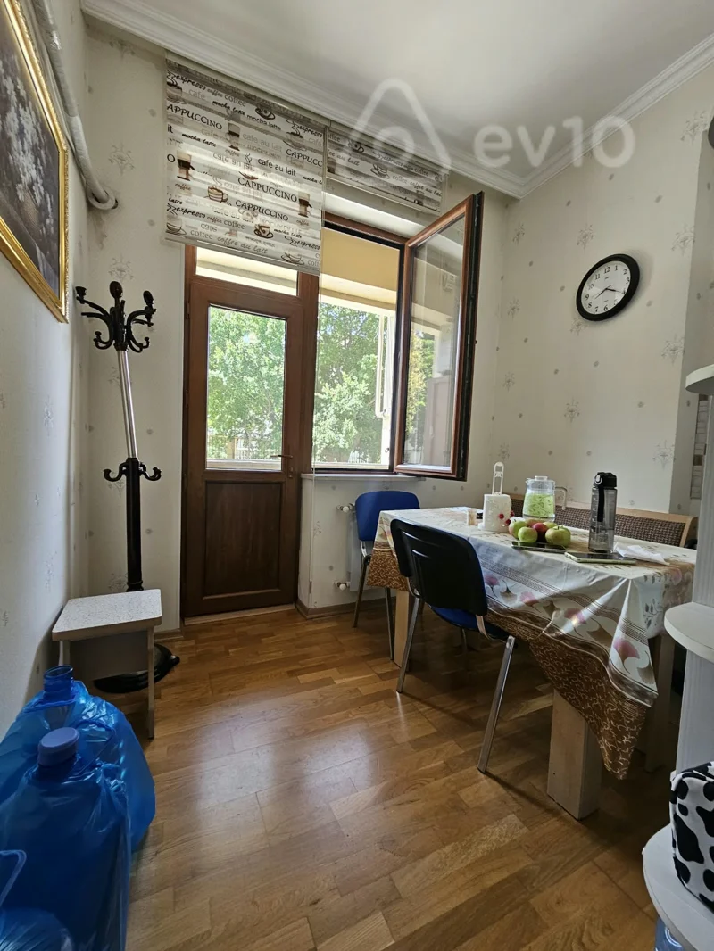 3 otaqlı mənzil, 100 m², Şərifzadə küçəsi — Mənzil, Bakı (11)
