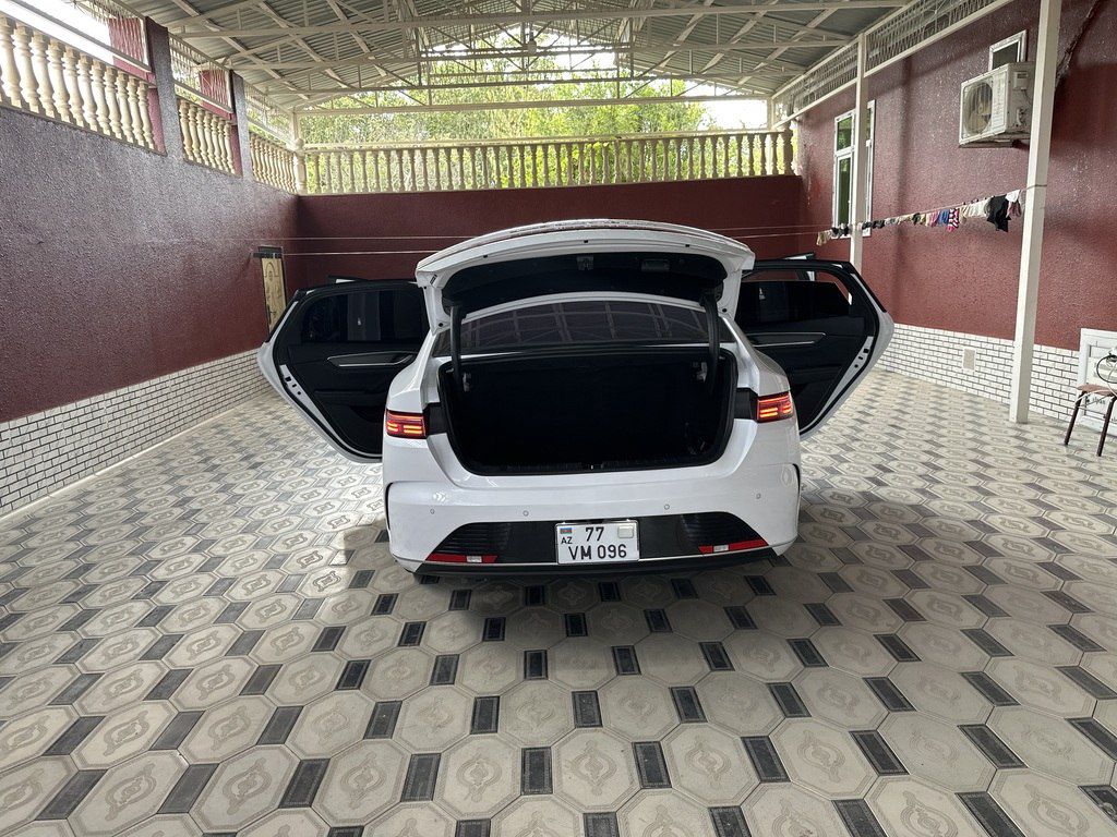 BYD Destroyer 05, 1.5 L, 18.3 kWh, 2025 il, 21 000 km 77-VM-096 — Avtomobillər, Ağdaş (11)