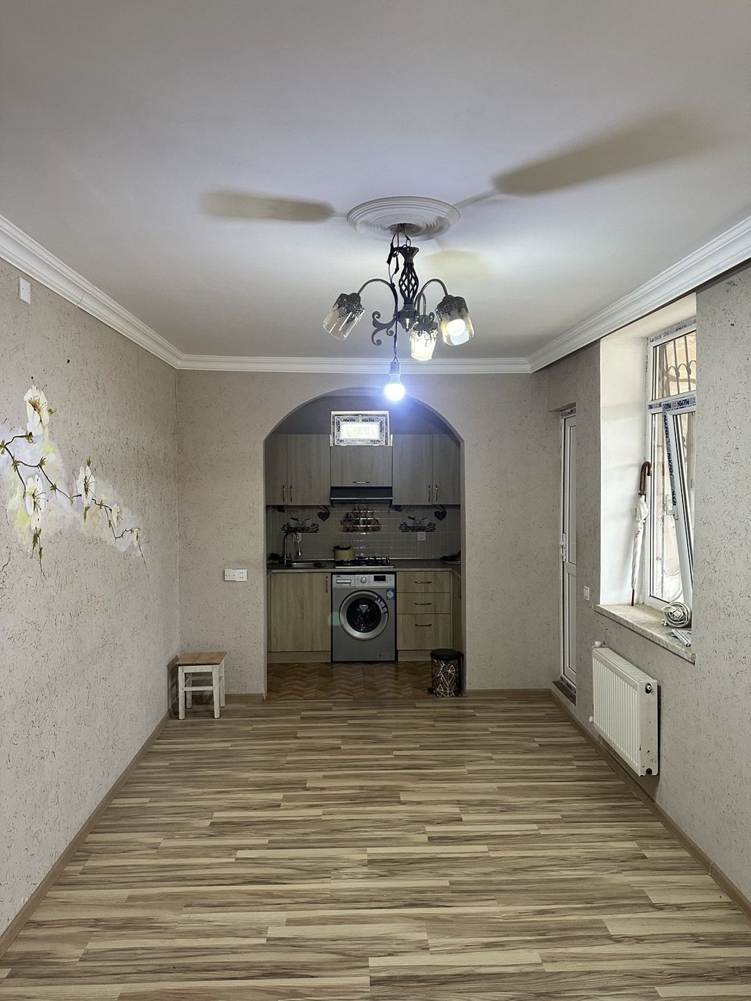 İcarəyə verilir 2 otaqlı həyət evi/bağ evi 100 m² — Ev, villa, Bakı (5)